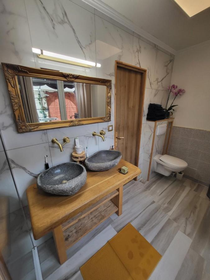 Bed and Breakfast Choisy Le Jacuzzi Екстер'єр фото