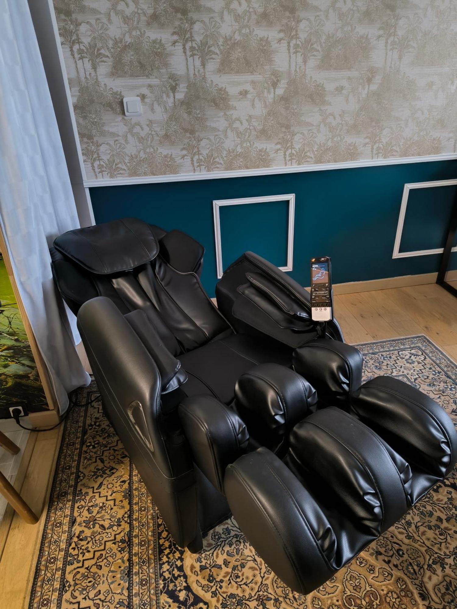 Bed and Breakfast Choisy Le Jacuzzi Екстер'єр фото